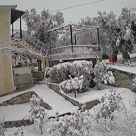 Villa Belian 3 Αργαλαστή Εξωτερικό φωτογραφία