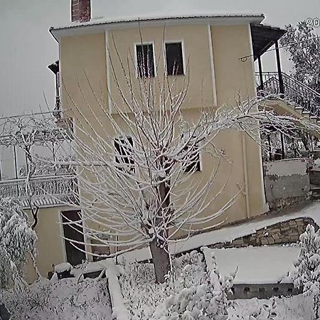 Villa Belian 3 Αργαλαστή Εξωτερικό φωτογραφία