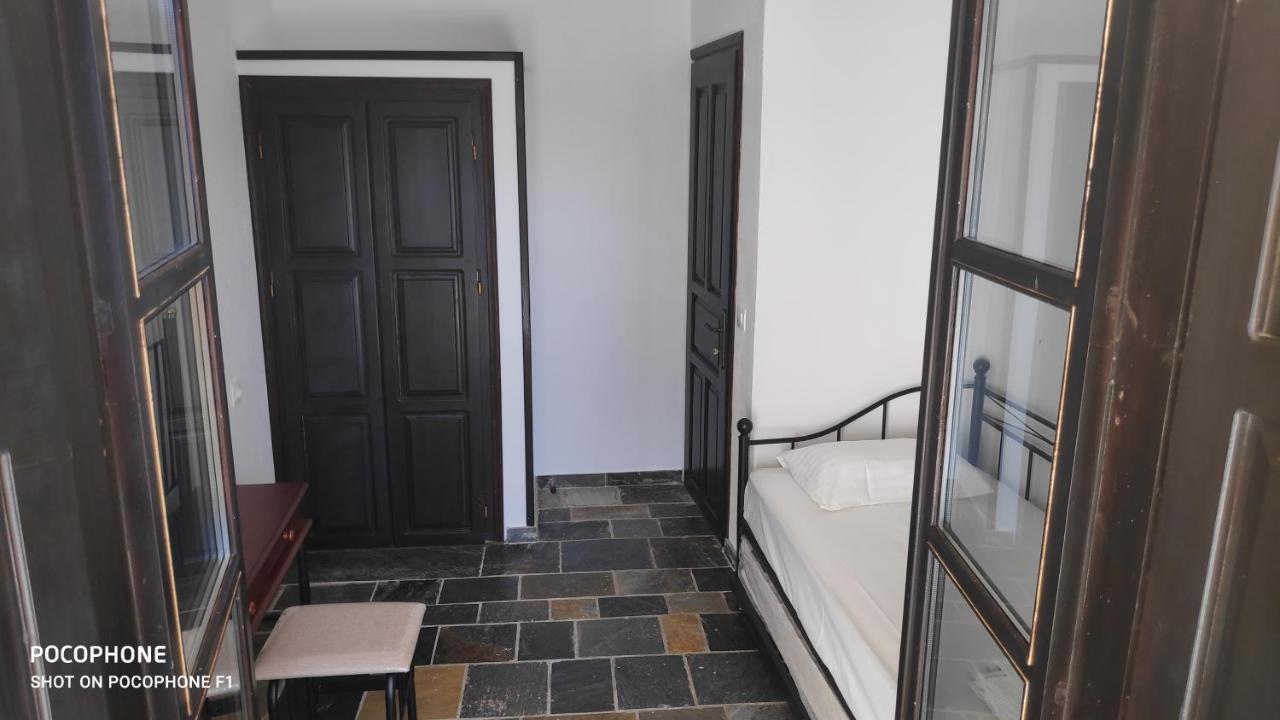 Villa Belian 3 Αργαλαστή Εξωτερικό φωτογραφία