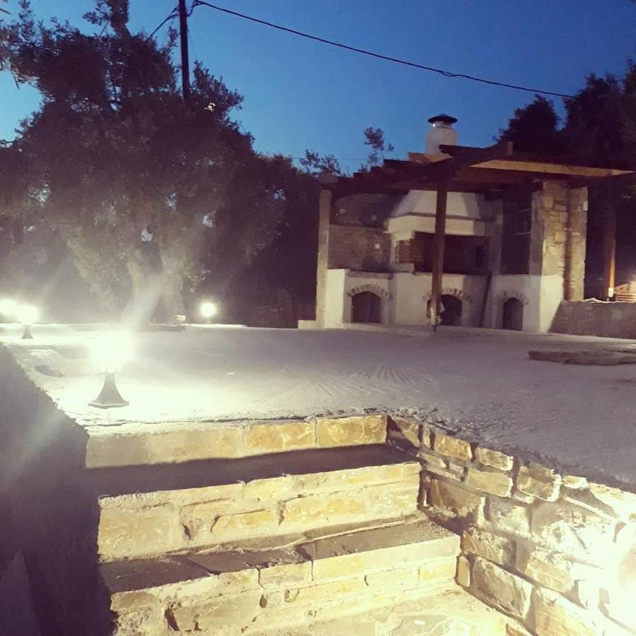 Villa Belian 3 Αργαλαστή Εξωτερικό φωτογραφία