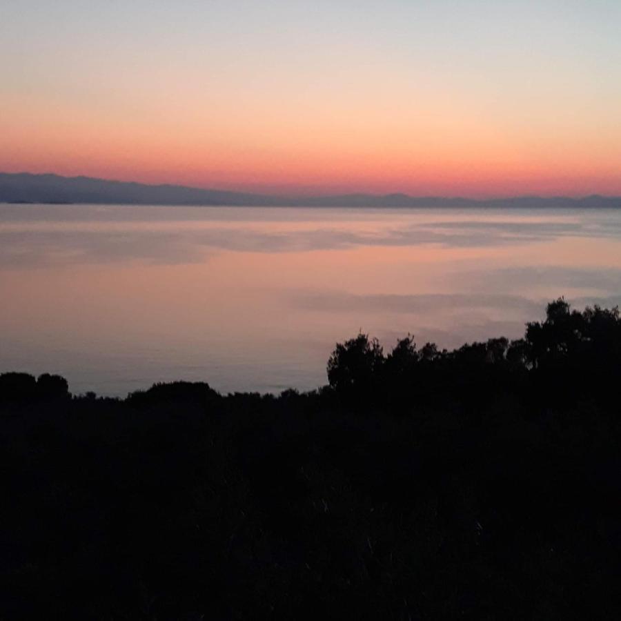 Villa Belian 3 Αργαλαστή Εξωτερικό φωτογραφία