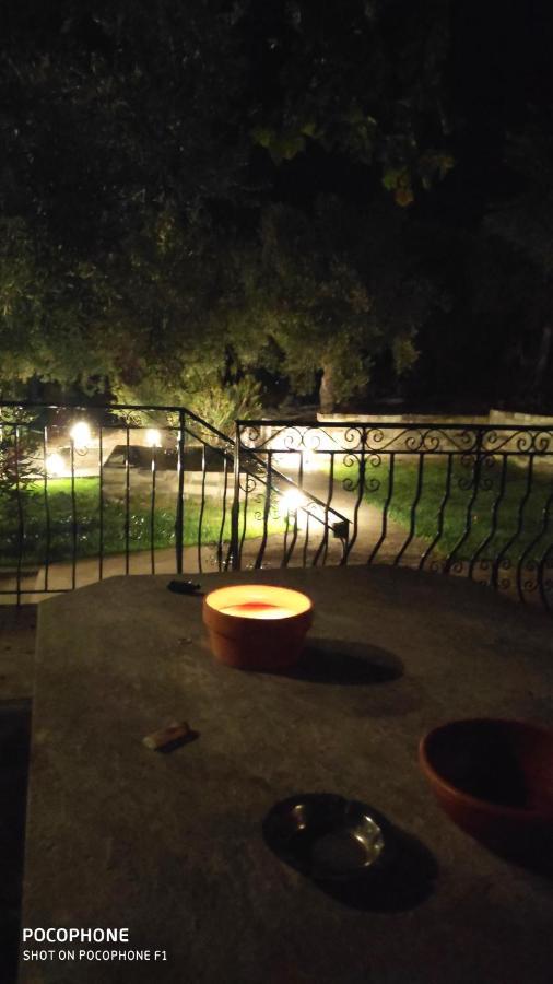 Villa Belian 3 Αργαλαστή Εξωτερικό φωτογραφία