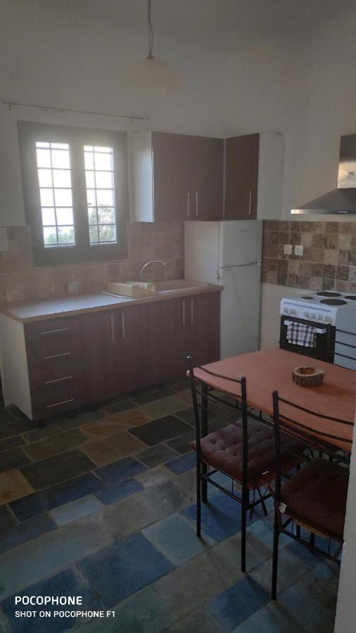 Villa Belian 3 Αργαλαστή Εξωτερικό φωτογραφία