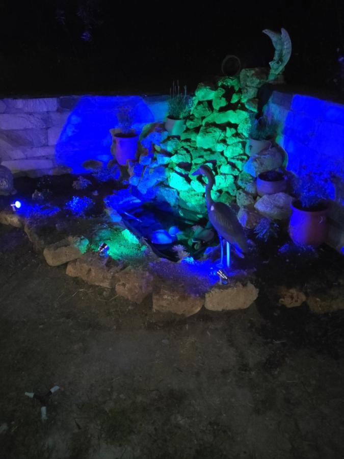 Villa Belian 3 Αργαλαστή Εξωτερικό φωτογραφία