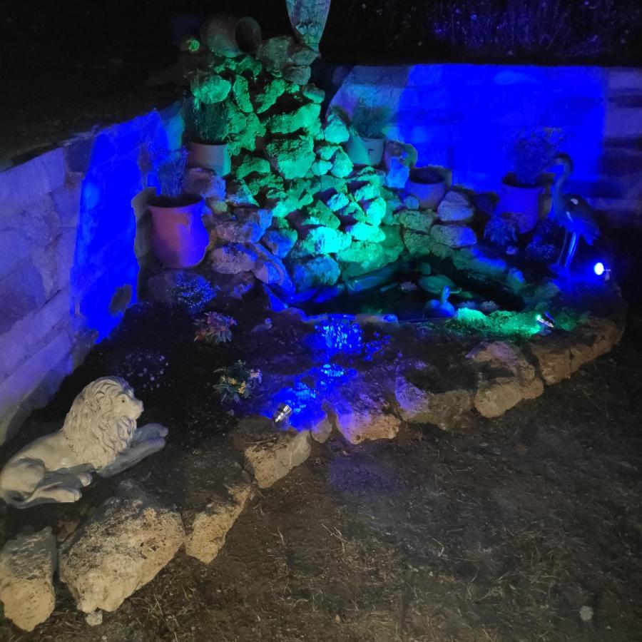 Villa Belian 3 Αργαλαστή Εξωτερικό φωτογραφία