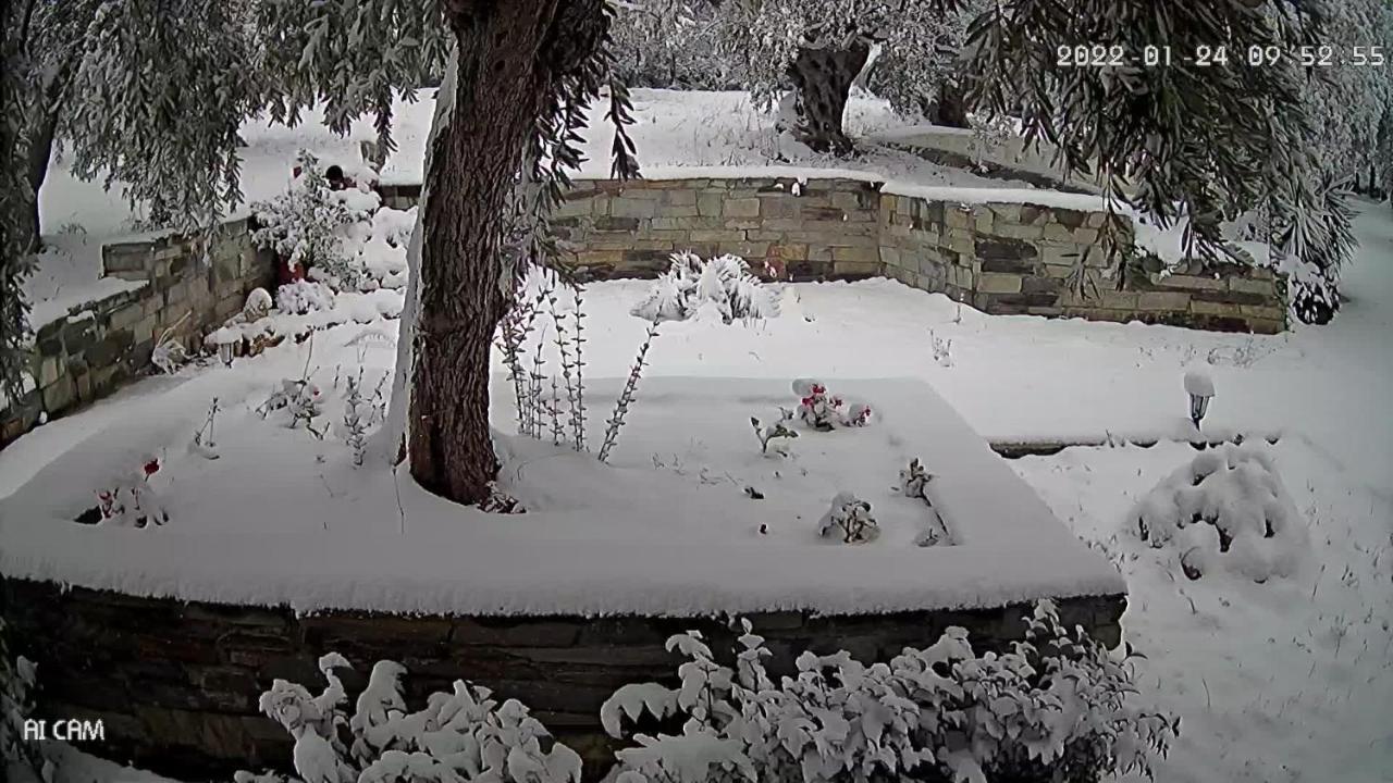 Villa Belian 3 Αργαλαστή Εξωτερικό φωτογραφία