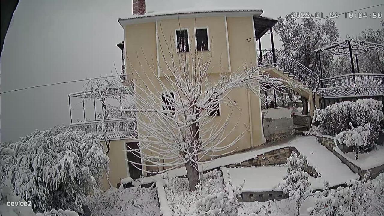 Villa Belian 3 Αργαλαστή Εξωτερικό φωτογραφία